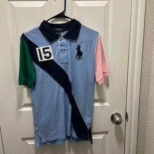 Polo Ralph Lauren “Big Horse” Polo